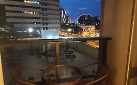 Kubitschek Plaza Hotel em Brasília 49326